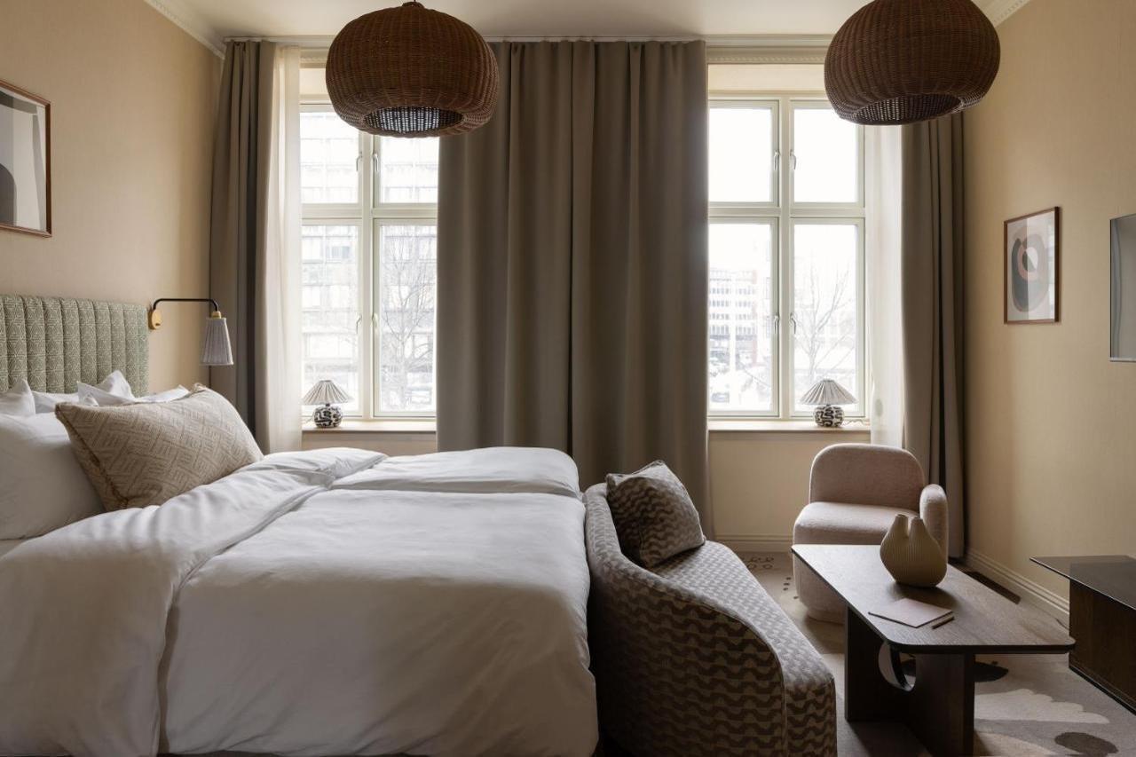 Grand Joanne Hotel Koppenhága Kültér fotó